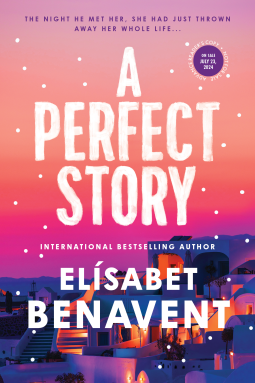A Perfect Story