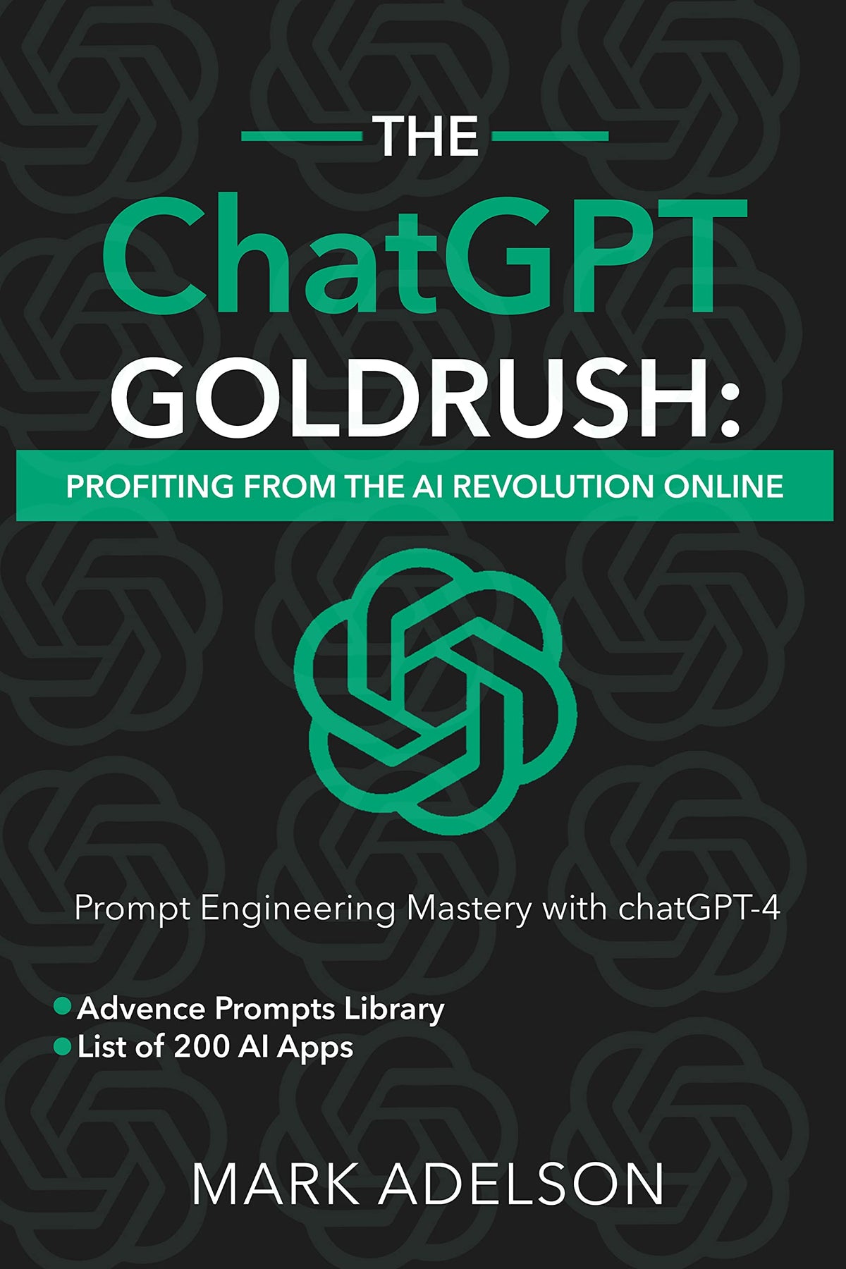 The ChatGPT GoldRush