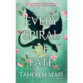 Every spiral of fate
