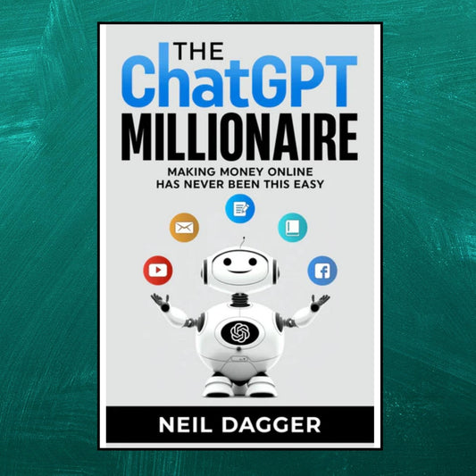The ChatGPT Millionaire