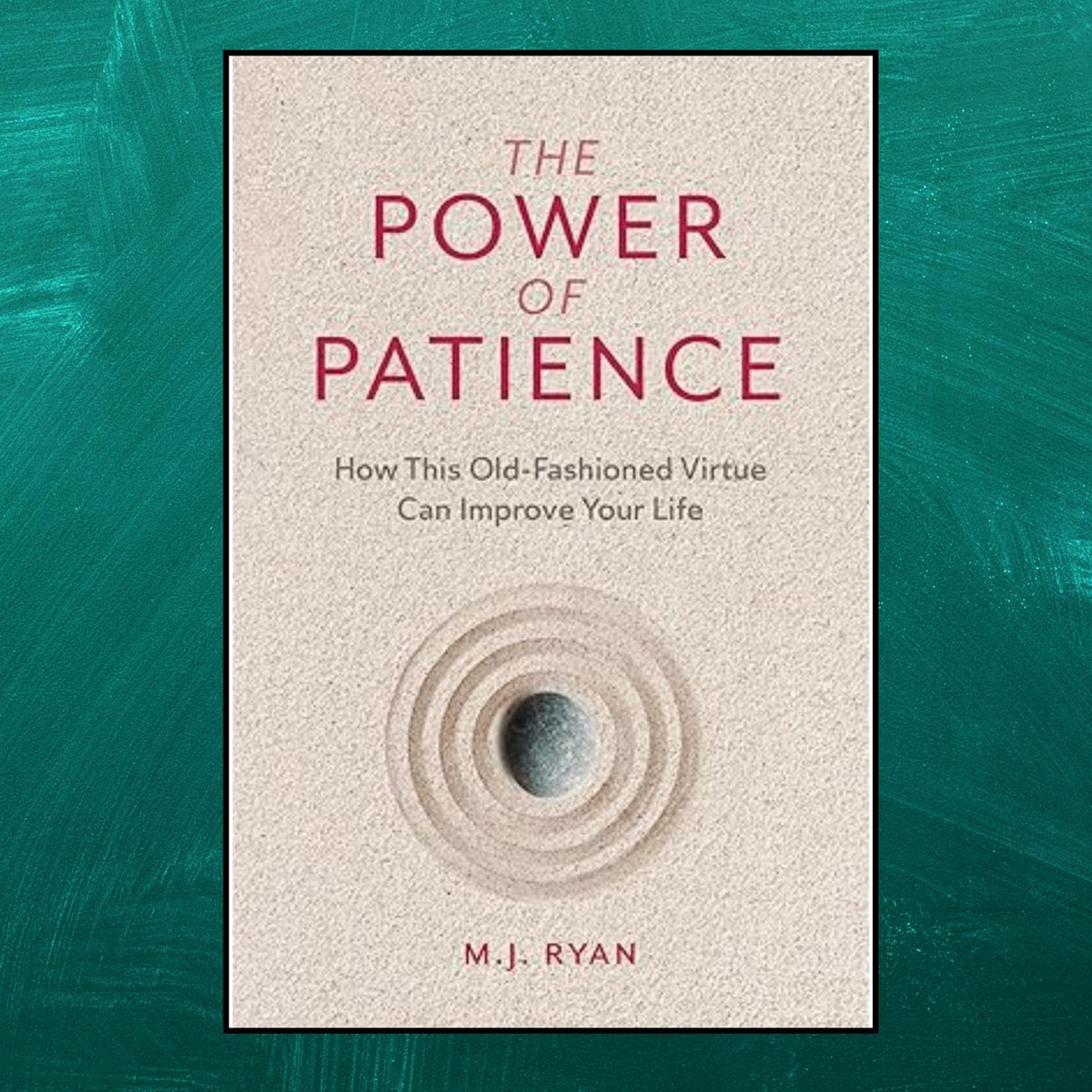 The Power of Patience