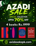 Azadi Deal – 4 Books Bundle 10