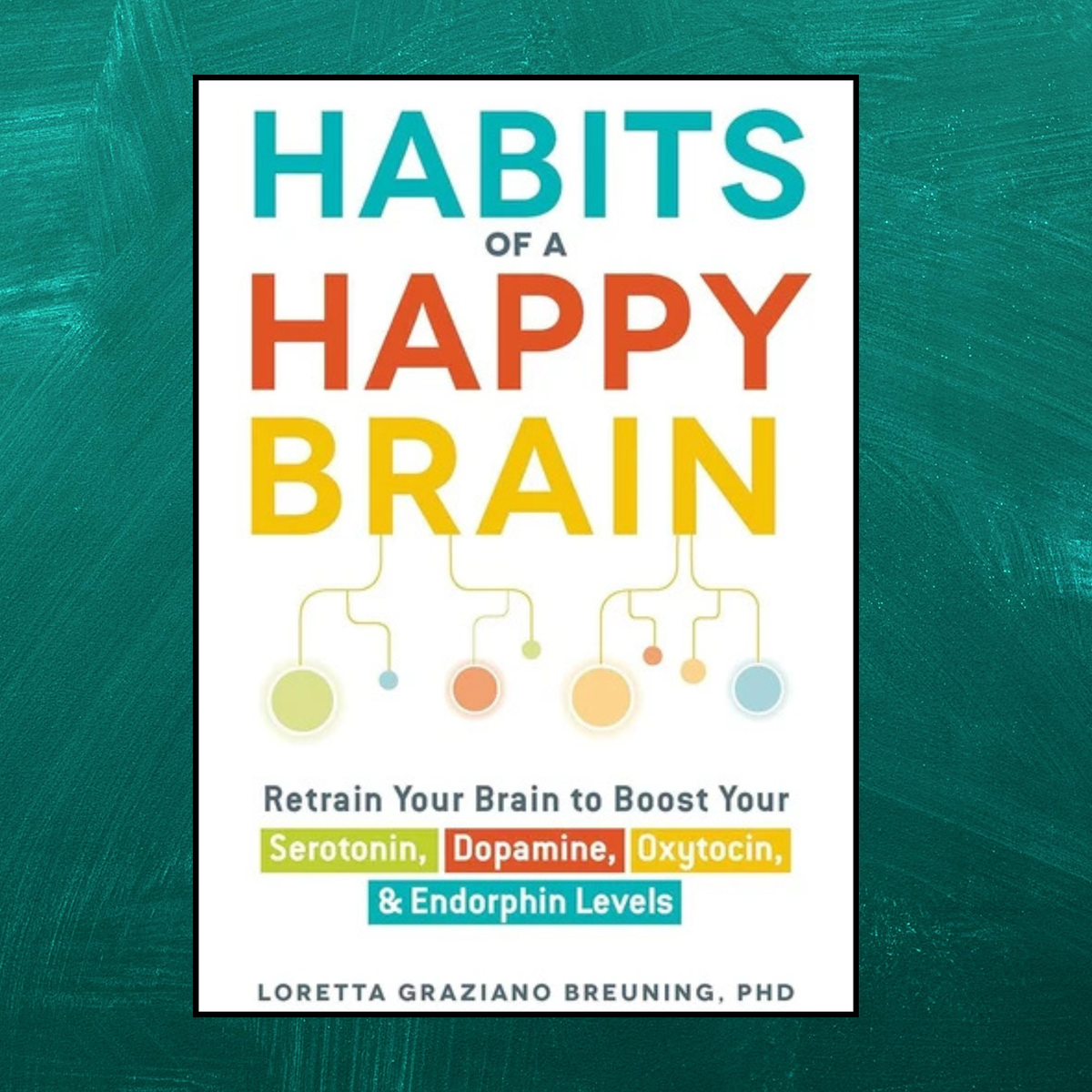 Habits of a Happy Brain