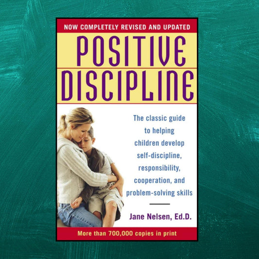 Positive Discipline