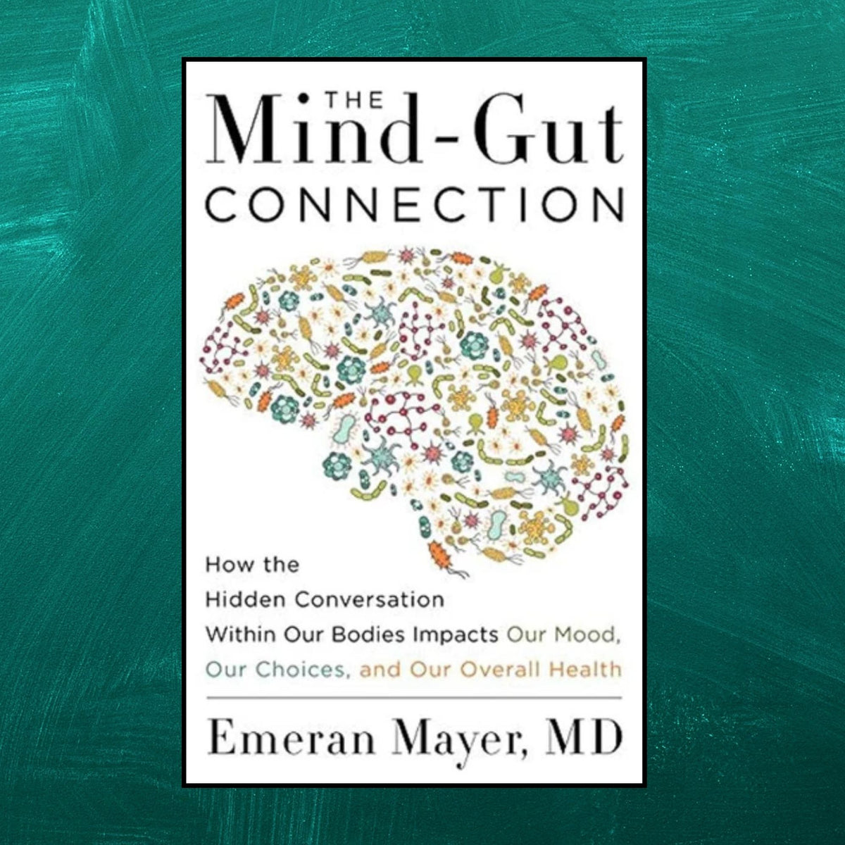 The Mind-Gut-Immune Connection