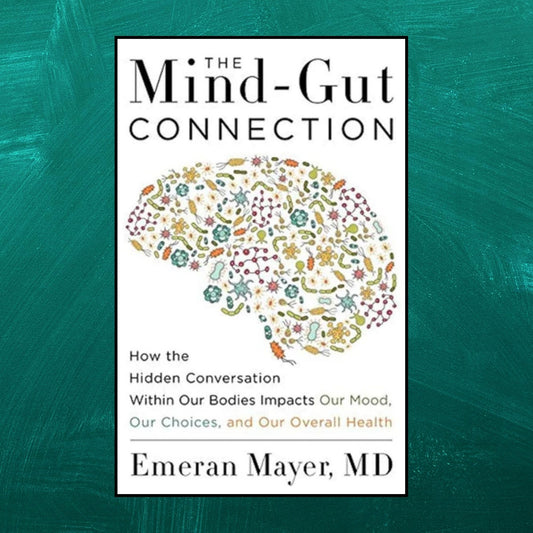 The Mind-Gut-Immune Connection