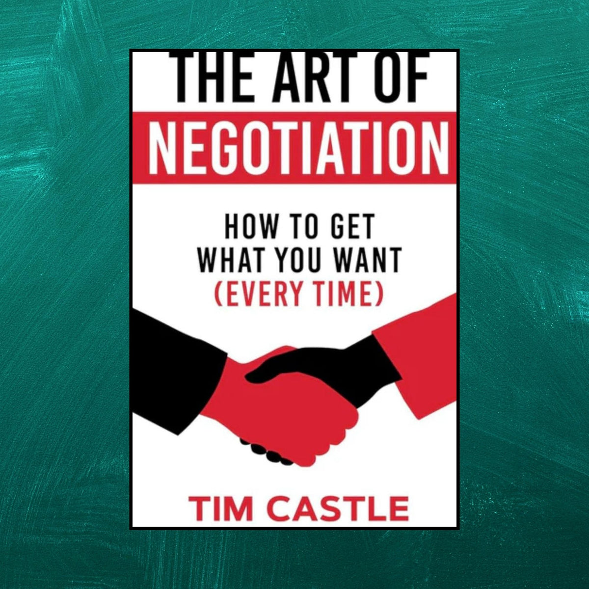 The art of negotiation