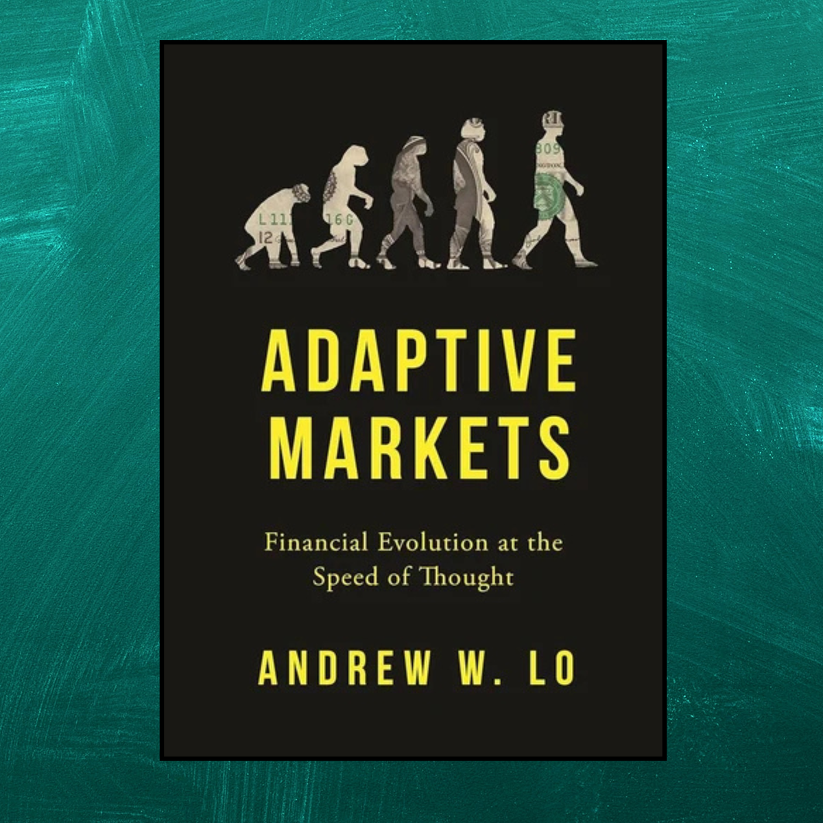 Adaptive markets