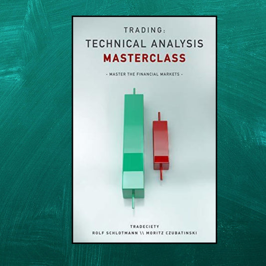 Trading: Technical Analysis Masterclass