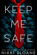 Keep Me Safe
