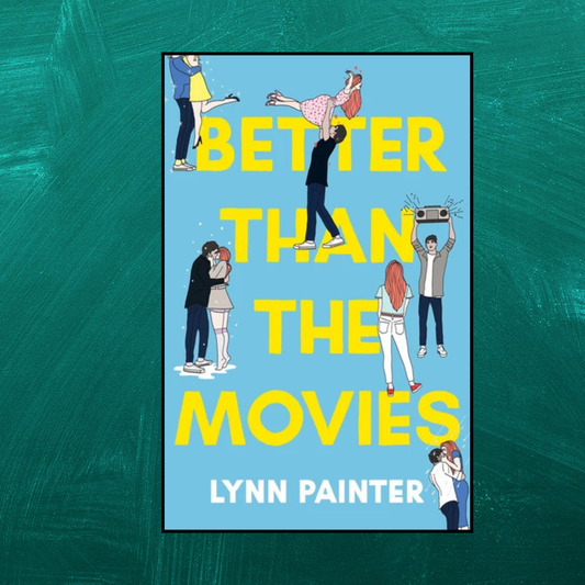 Better Than the Movies