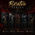 Bratva Series by T.J. Maguire