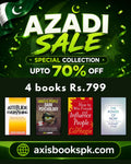 Azadi Deal 1 – 4 Books Bundle