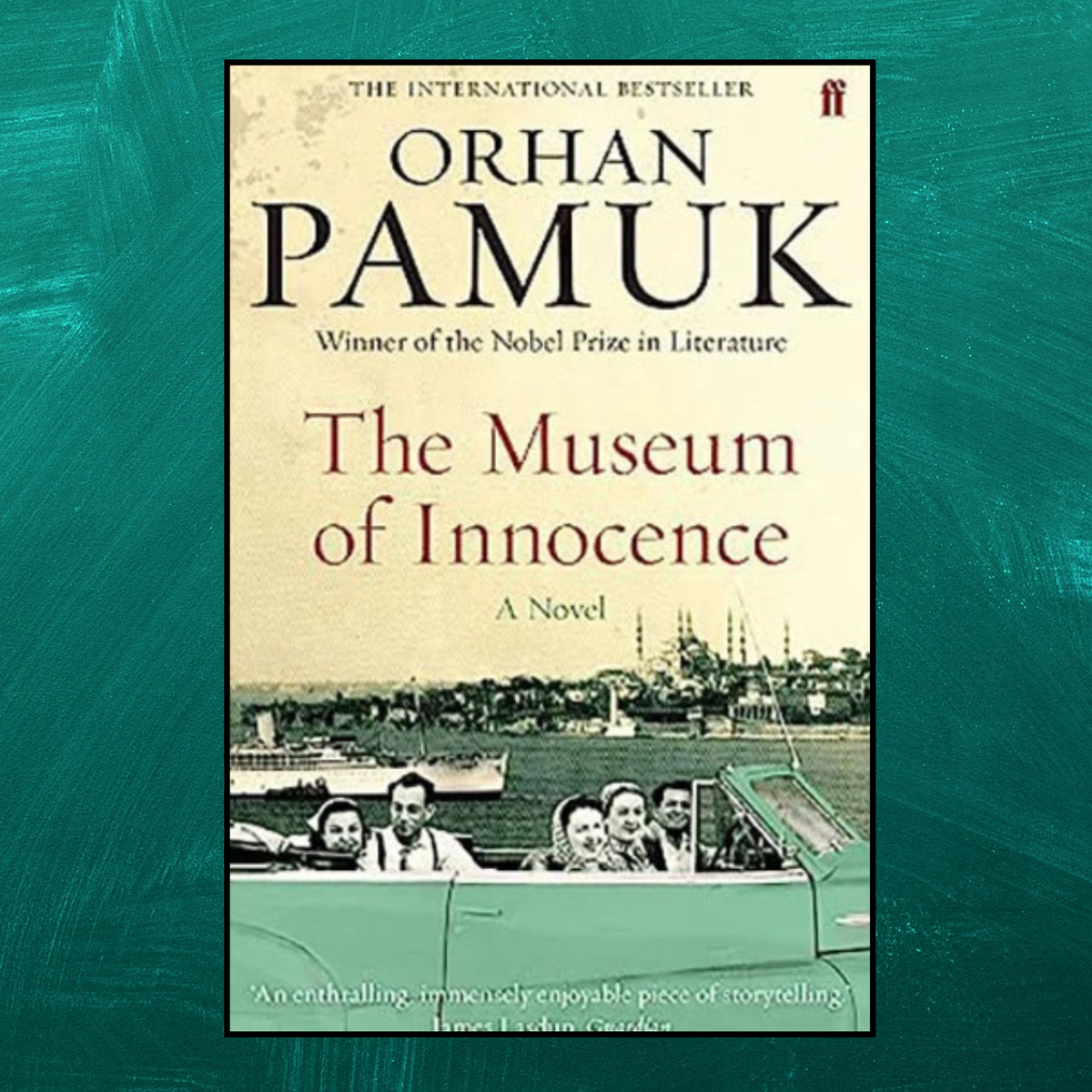 The Museum of Innocence