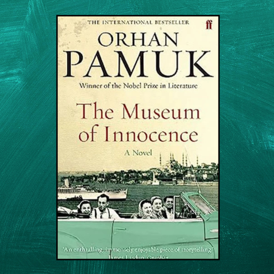 The Museum of Innocence