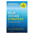 Blue Ocean Strategy
