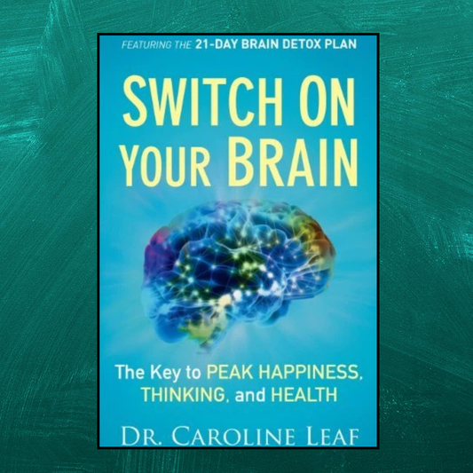 Switch On Your Brain