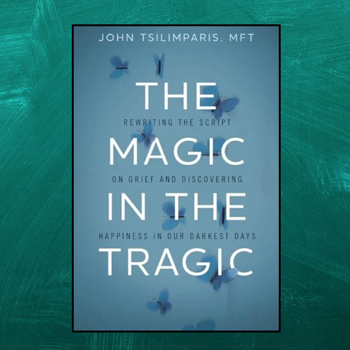 The Magic in the Tragic