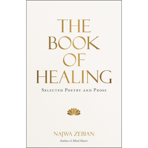 The Book of Healing