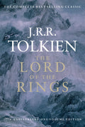 The Lord of the Rings  J.R.R. Tolkien 3 in 1