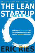 The Lean Startup Eric Ries