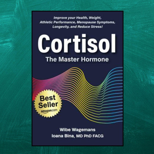 Cortisol: The Master Hormone
