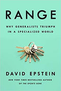 Range David Epstein