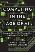 Competing in the Age of AI