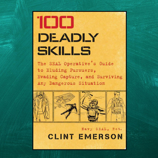 100 Deadly Skills
