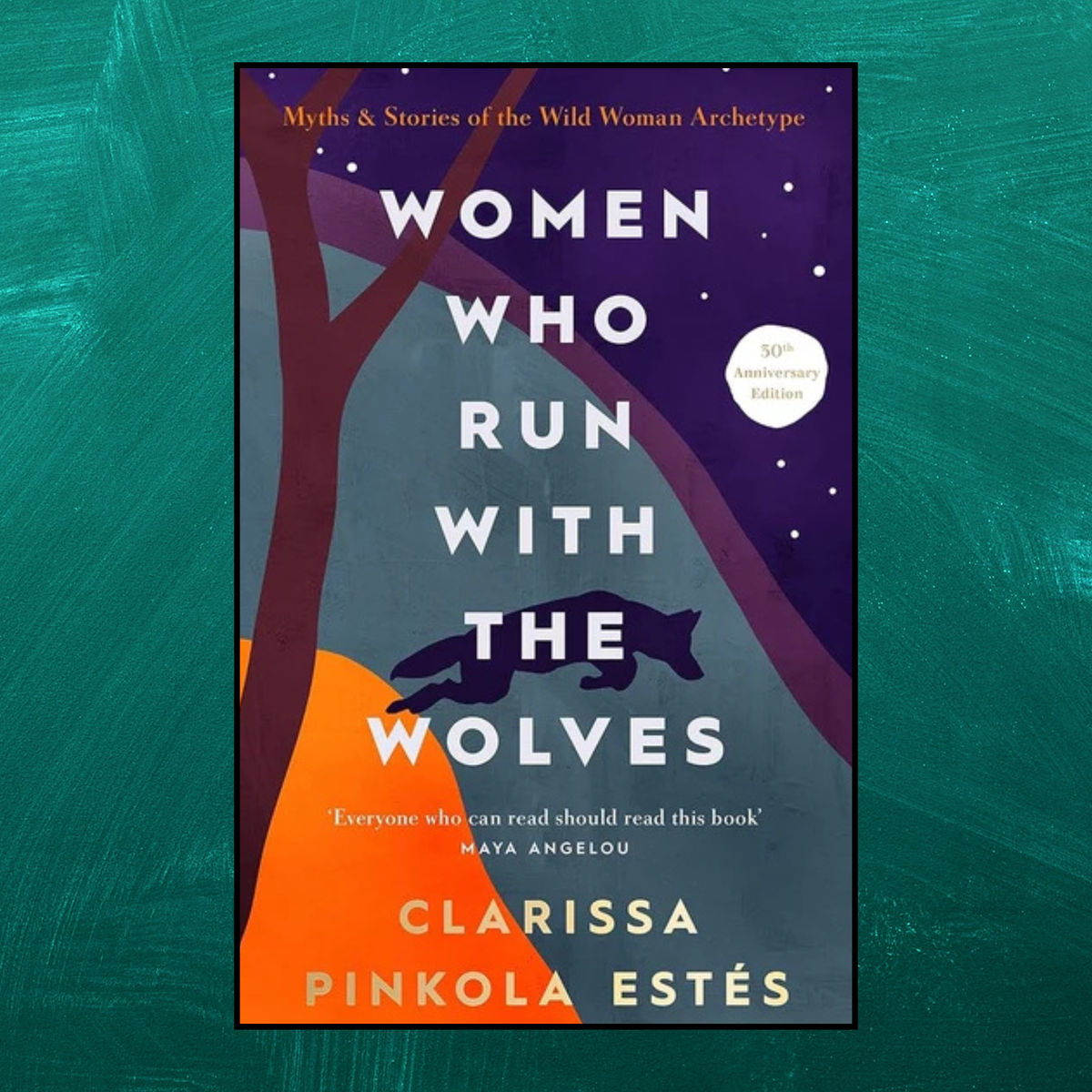 Women Who Run with the Wolves