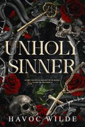 Unholy Sinner
