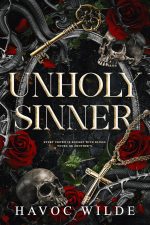 Unholy Sinner