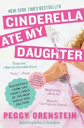 Cinderella Ate My Daughter