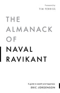THE ALMANACK OF NAVAL RACIKANT