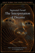 The Interpretation of Dreams