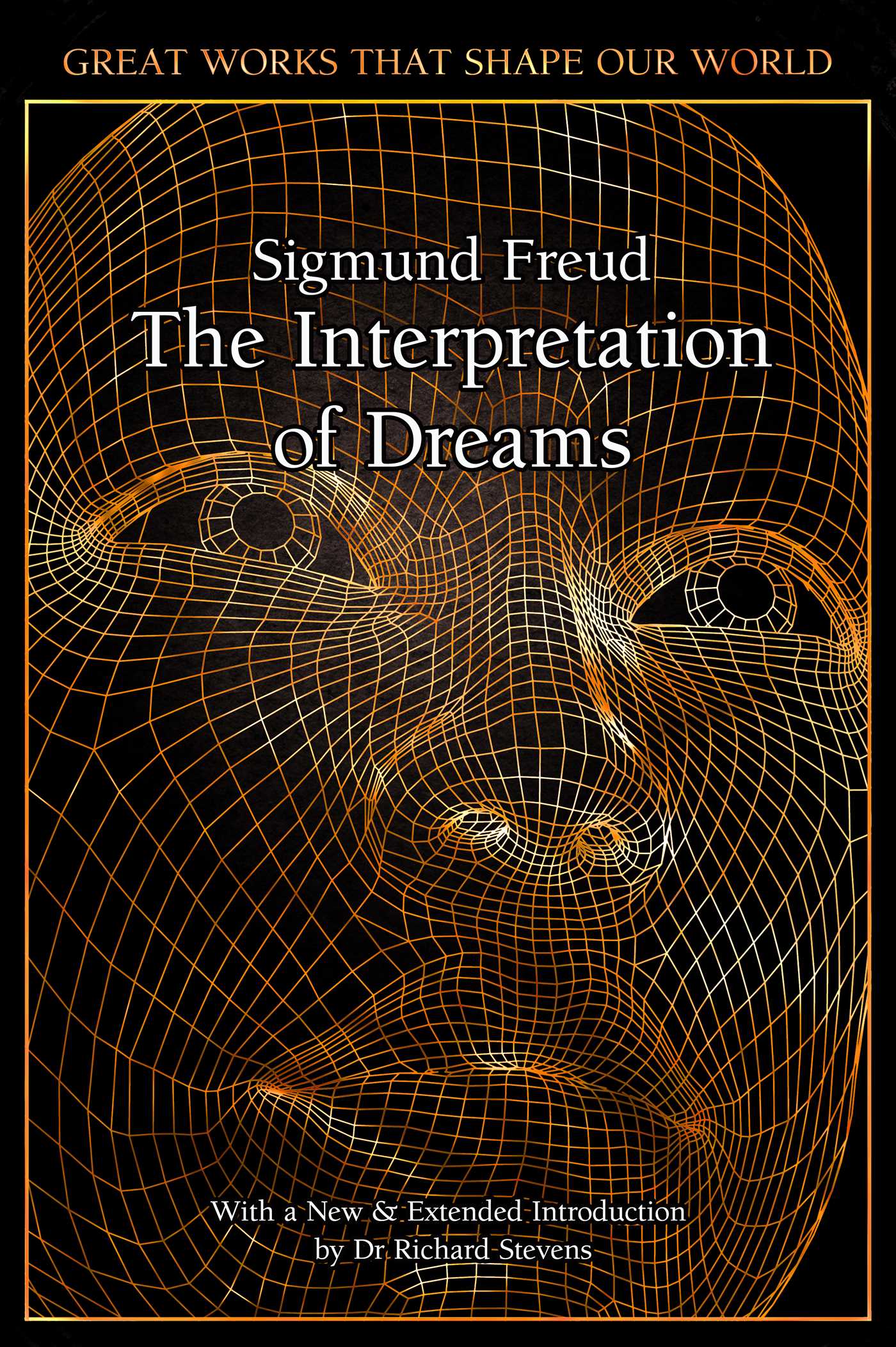 The Interpretation of Dreams