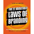 The 22 Immutable Laws of Marketing