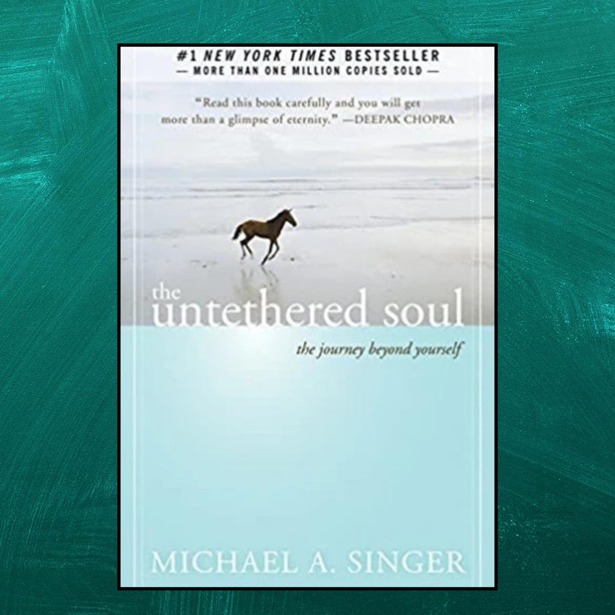 The Untethered Soul