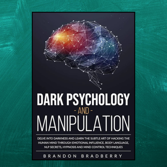 Dark Psychology and Manipulation