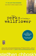 The Perks of Being a Wallflower [premium quality]