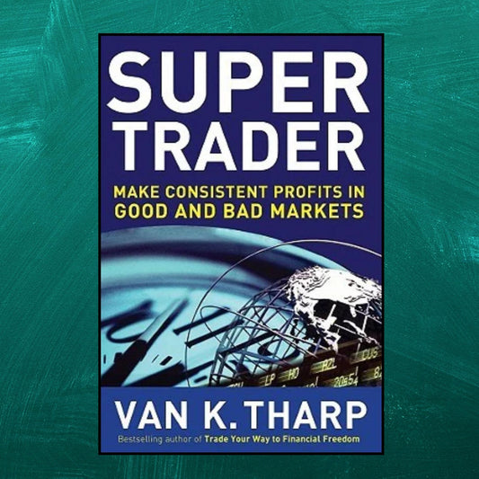 Super trader make consistent profits