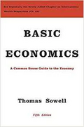 Basic Economics: A Citizen's Guide to the Economy