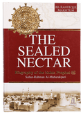 The Sealed Nectar