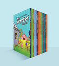 The Mystery Series Box Set – Enid Blyton (15 Books)