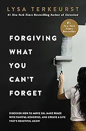Forgiving What You Can't Forget