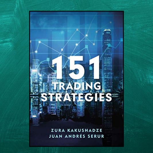 151 Trading Strategies