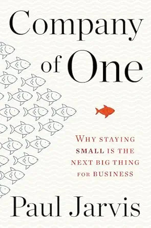 Company of One