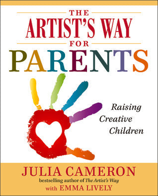 The Artist’s Way for Parents