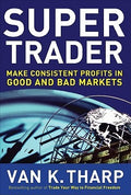 Super trader make consistent profits