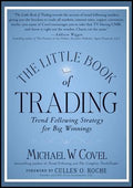 The Little Book of Trading Michael W. Covel